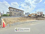 埼玉県幸手市中５：物件画像