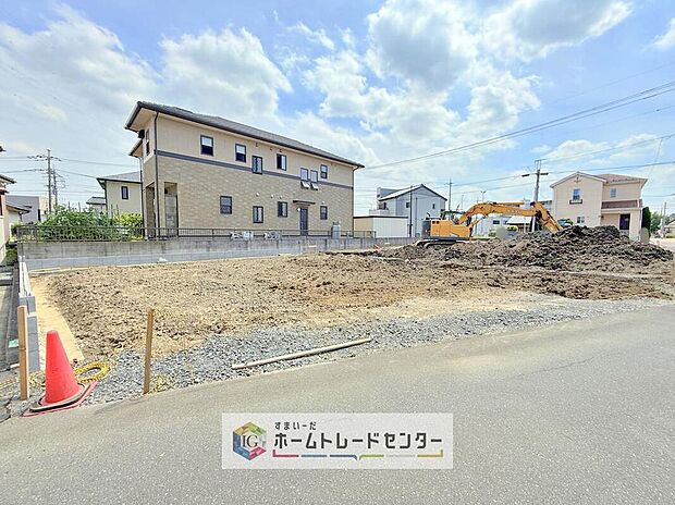 資料請求やご案内も即日対応いたします♪同じ施工例の物件見学や、完成イメージプレゼンテーションも承っております。どのような建物が建つか、間取りの広さは?など気になる点を一つ一つご説明させていただきます。