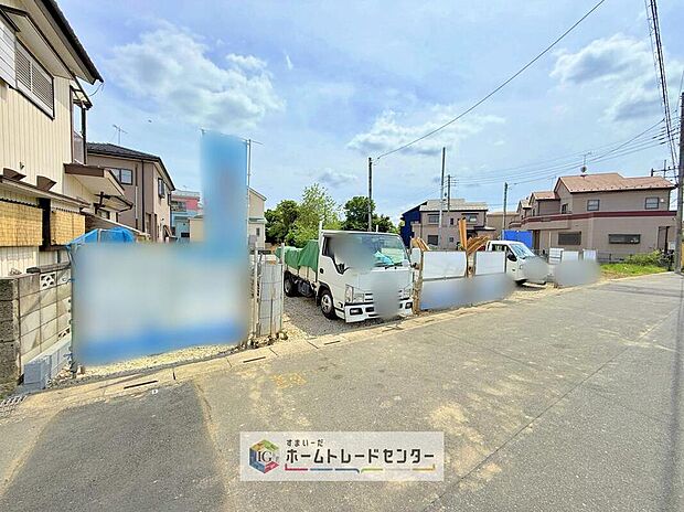 資料請求やご案内も即日対応いたします♪同じ施工例の物件見学や、完成イメージプレゼンテーションも承っております。どのような建物が建つか、間取りの広さは?など気になる点を一つ一つご説明させていただきます。