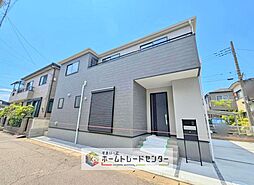 東武伊勢崎線「せんげん台」駅 徒歩15分