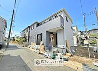 埼玉県春日部市大枝：物件画像
