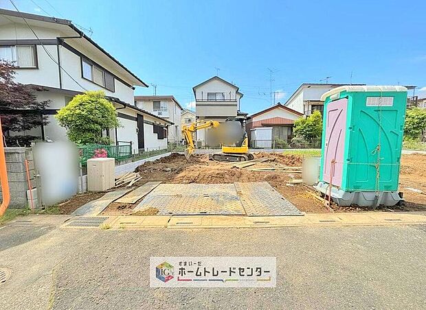 資料請求やご案内も即日対応いたします♪同じ施工例の物件見学や、完成イメージプレゼンテーションも承っております。どのような建物が建つか、間取りの広さは？など気になる点を一つ一つご説明させていただきます。