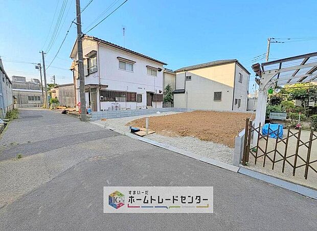 完成してからは見ることのできない、施工方法や構造をしっかりとご確認いただけるのが、建築中の住宅の大きなメリットです。専門知識を持ったスタッフがご説明させていただきます。お気軽にお問い合わせください。