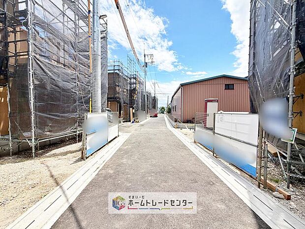 土日のご予約はもちろん、平日やお仕事のお時間に合わせてのご案内も実施しています。まずはお客様のご都合をお伺いさせて頂き、それに合う形で物件のご紹介をさせていただきます。お気軽にお問い合わせください。