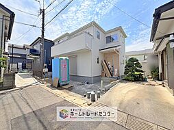 東武伊勢崎線「春日部」駅 徒歩14分