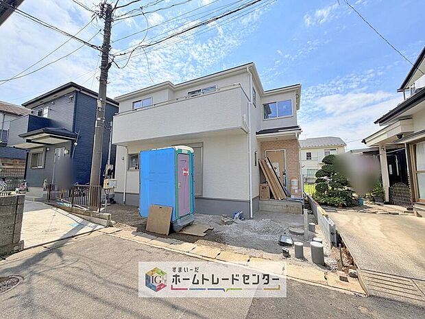 資料請求やご見学は即日対応可能♪陽当りや通風など住みやすさの工夫が満載。資料に載っていない街並みや周辺環境は、ぜひ現地で実際にお確かめください。