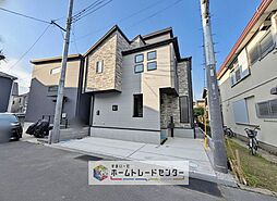 東武伊勢崎線「一ノ割」駅 徒歩7分