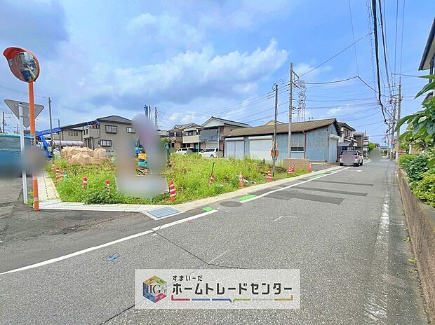 資料請求やご案内も即日対応いたします♪同じ施工例の物件見学や、完成イメージプレゼンテーションも承っております。どのような建物が建つか、間取りの広さは？など気になる点を一つ一つご説明させていただきます。
