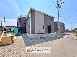 東武伊勢崎線「東武動物公園」駅 徒歩9分