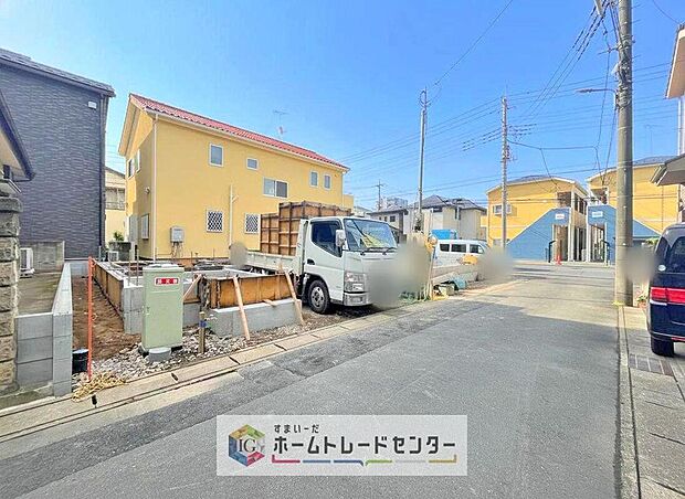 一戸建ての大きなメリットは、「自分の土地」を自由に使えること。好きなペットが飼えるほか、ガーデニングやDIY、車やバイクの手入れなど様々な趣味を楽しめます♪