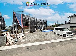 東武日光線「幸手」駅 徒歩47分