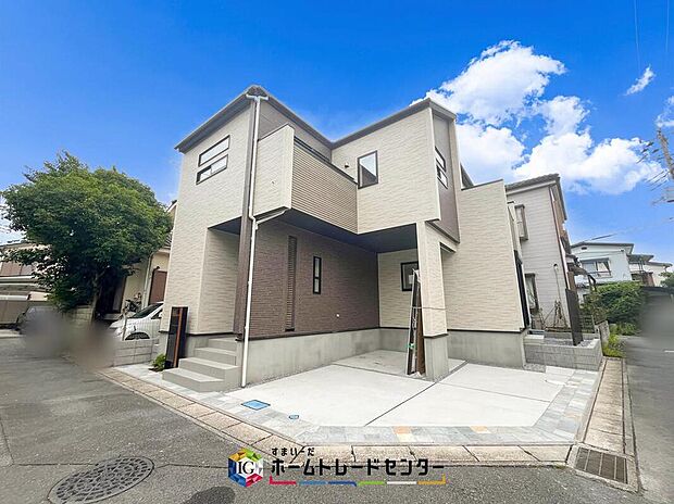 資料請求やご見学は即日対応可能♪陽当りや通風など住みやすさの工夫が満載。資料に載っていない街並みや周辺環境は、ぜひ現地で実際にお確かめください。