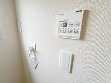 【浴室換気乾燥機】