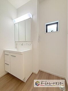 【洗面台・洗面所】