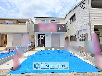現地外観写真