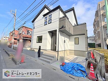 現地外観写真