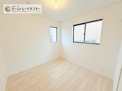 リビング以外の居室