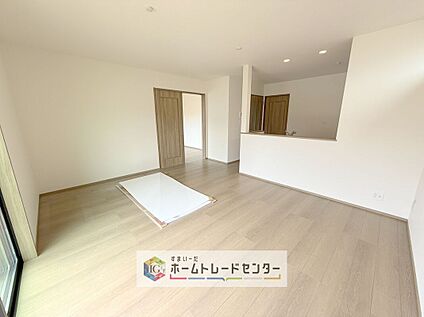 リビング