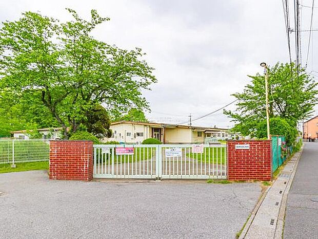 春日部市立第6保育所（約350m）