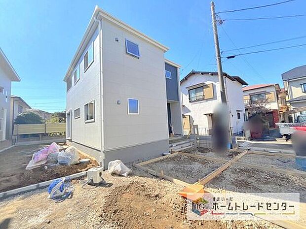 【前面道路含む現地写真】土日のご予約はもちろん、平日やお仕事のお時間に合わせてのご案内も実施しています。まずはお客様のご都合をお伺いさせて頂き、それに合う形で物件のご紹介をさせていただきます。お気軽にお問い合わせください。
