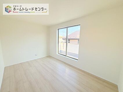 リビング以外の居室