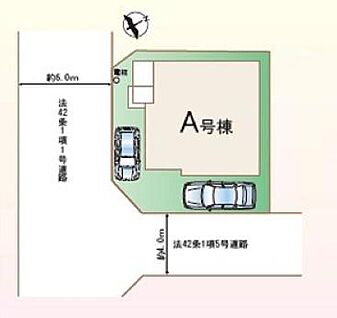全体区画図