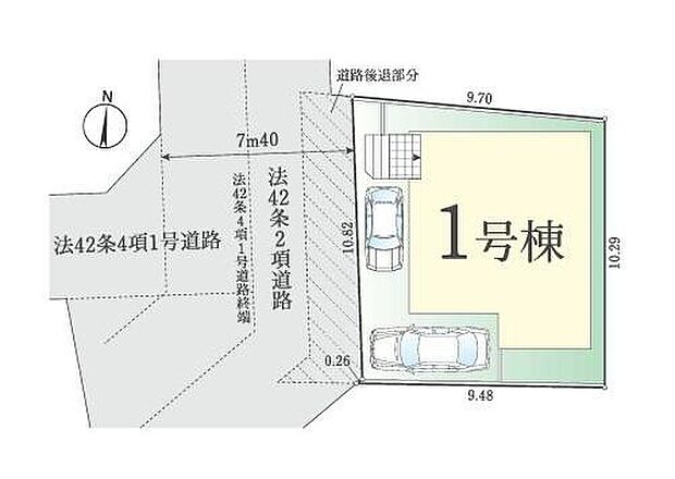 【区画図】◆南越谷駅まで徒歩14分、新越谷駅まで徒歩15分で2駅2路線利用できます
◆イオンレイクタウンまでお車で約9分♪お買い物も便利な閑静な住宅街
◆本日ご見学できます。資料のご請求などもお気軽にどうぞ♪