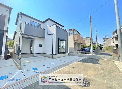 現地外観写真