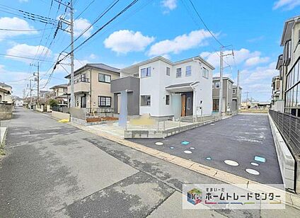 現地外観写真