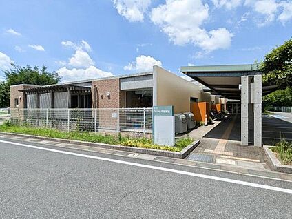 みやしろ保育園 2700m(徒歩34分/自転車で約11分)