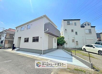 【カースペース2台】