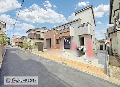 現地外観写真