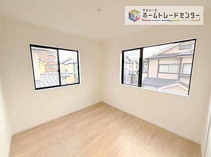 リビング以外の居室