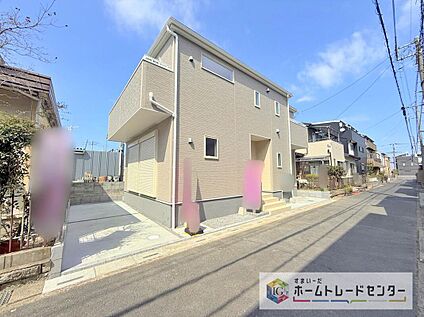 現地外観写真