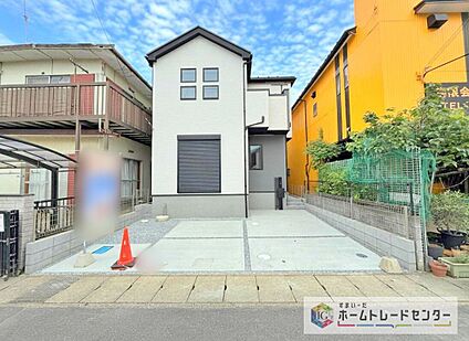 【カースペース2台】