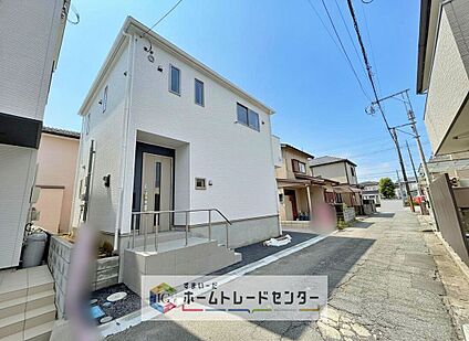 現地外観写真