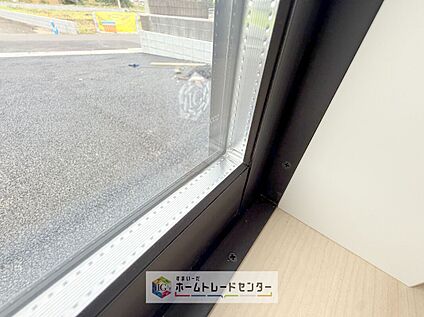 【複層ガラス】