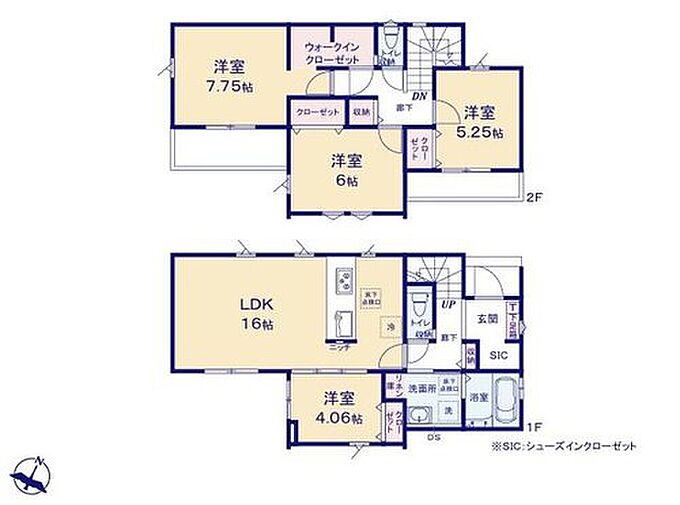 5号棟