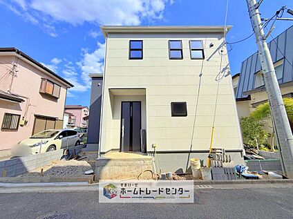 現地外観写真