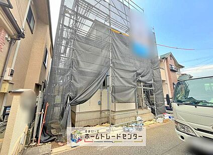 現地写真