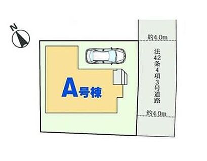 全体区画図