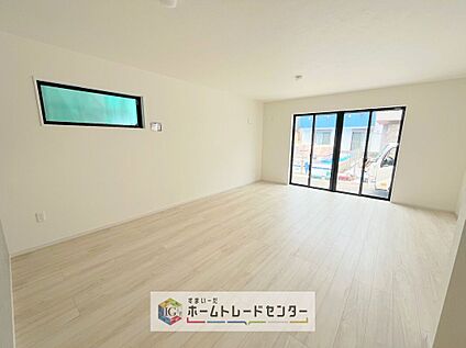 リビング
