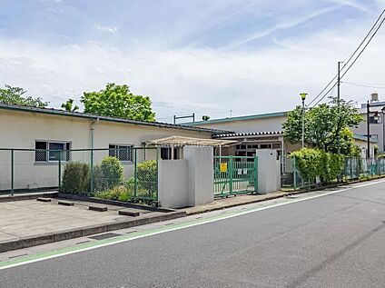 春日部市立第４保育所 1540m (徒歩20分)
