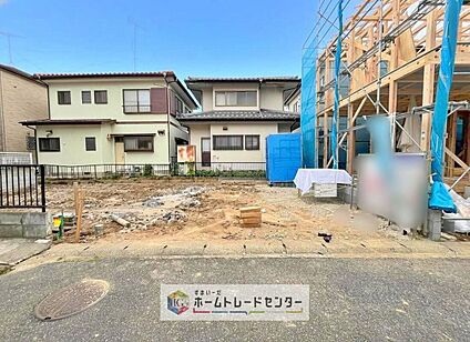 現地外観写真