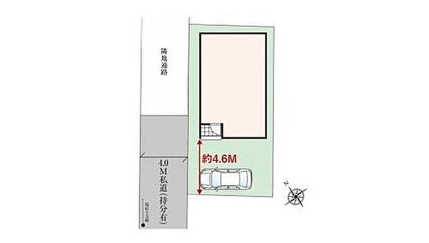 【全体区画図】◆豊春駅まで徒歩12分
◆豊春小学校まで徒歩13分◆豊春中学校まで徒歩19分
◆広い間口で車庫入れラクラク♪
◆周辺には商業施設も多数♪お買い物も便利な閑静な住宅街です