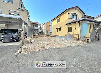 現地外観写真