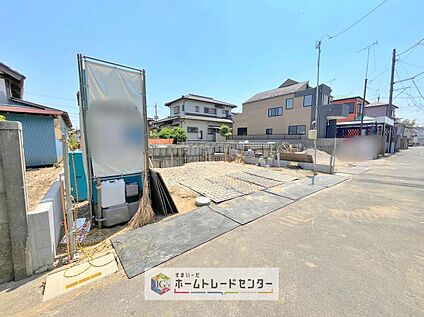 現地外観写真