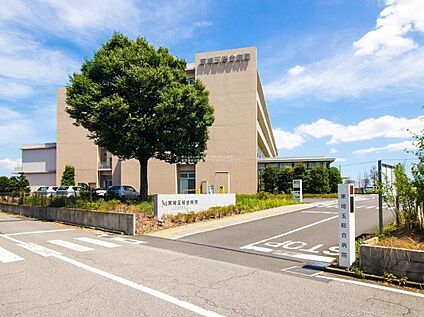 東埼玉総合病院 4470m(徒歩56分/車で約9分)
