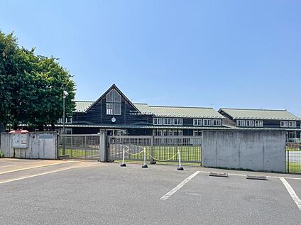 庄和第一保育所 1100m(徒歩14分)