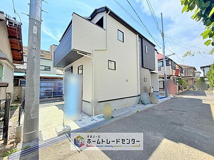 現地外観写真